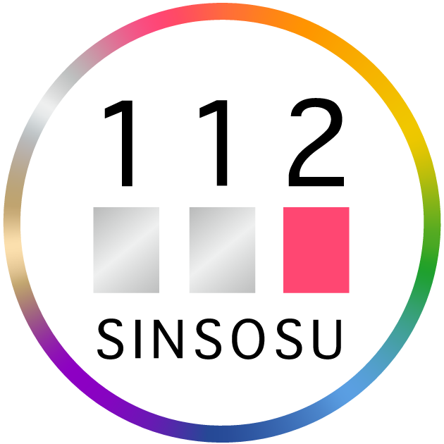 心相数112