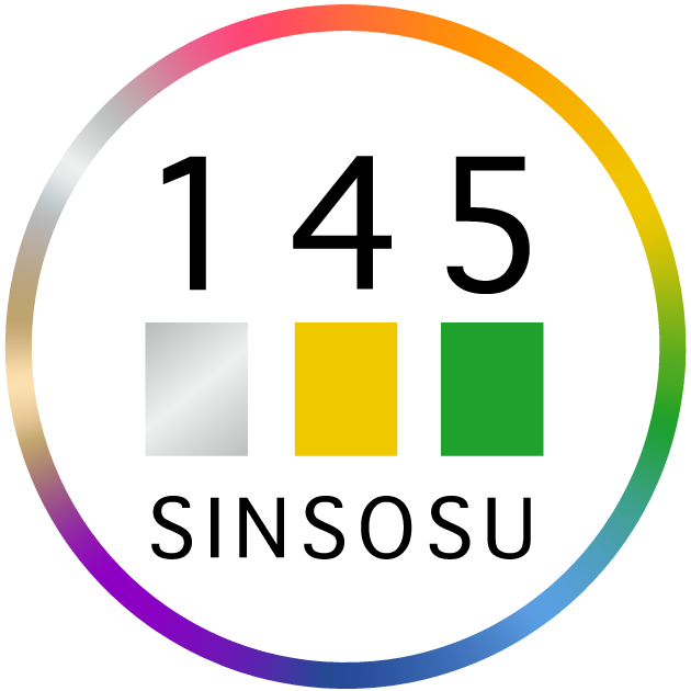 心相数145