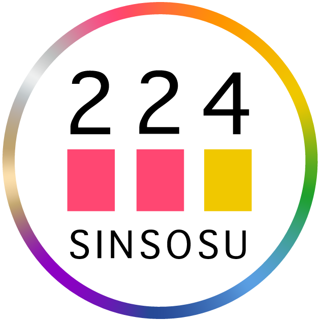 心相数224