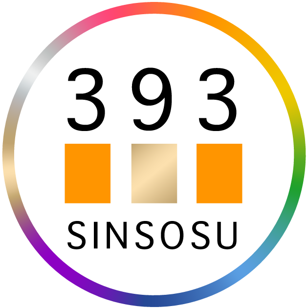心相数393