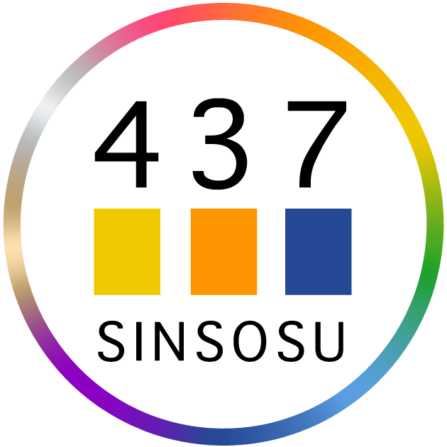 心相数437