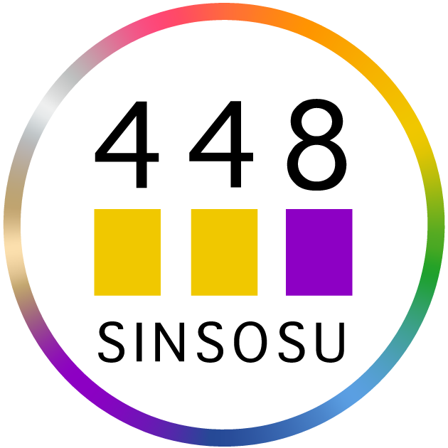 心相数448
