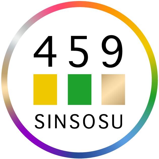 心相数459
