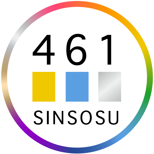 心相数461