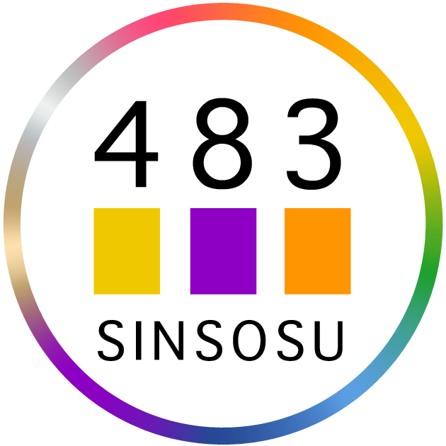 心相数483