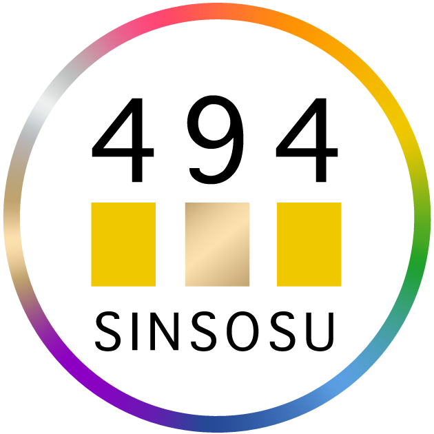 心相数494