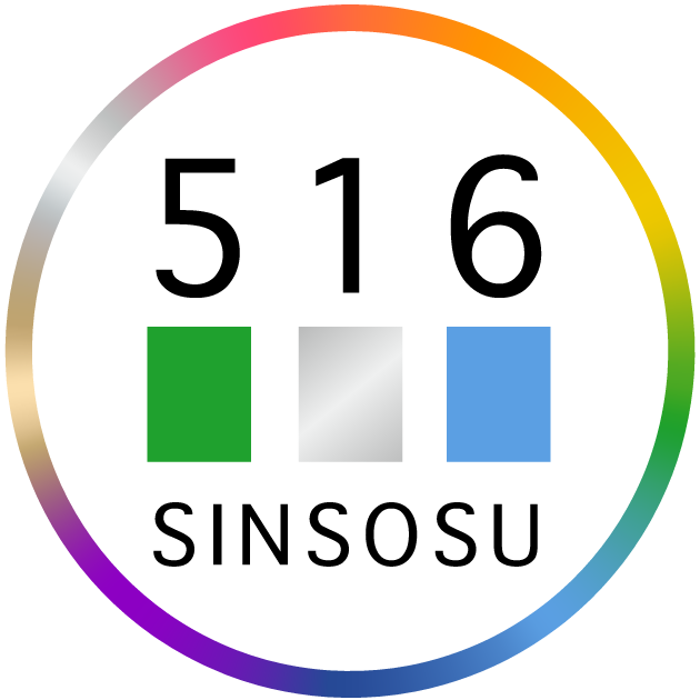 心相数516