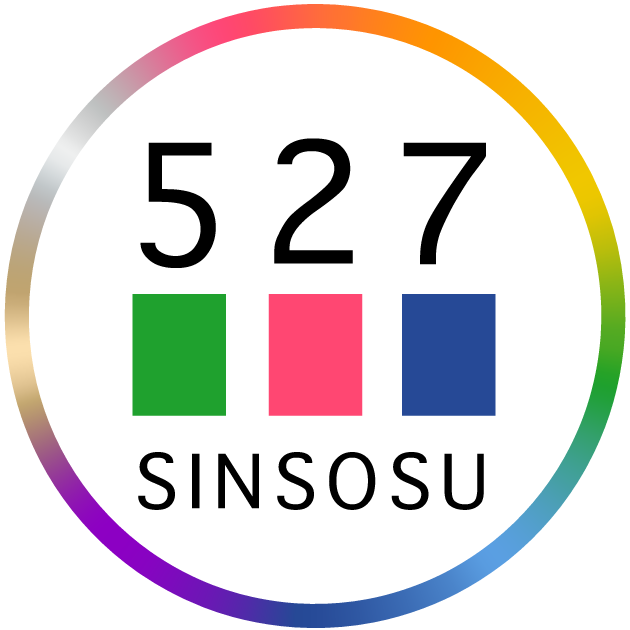 心相数527