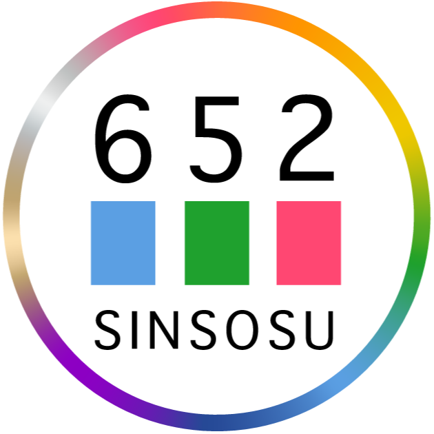 心相数652