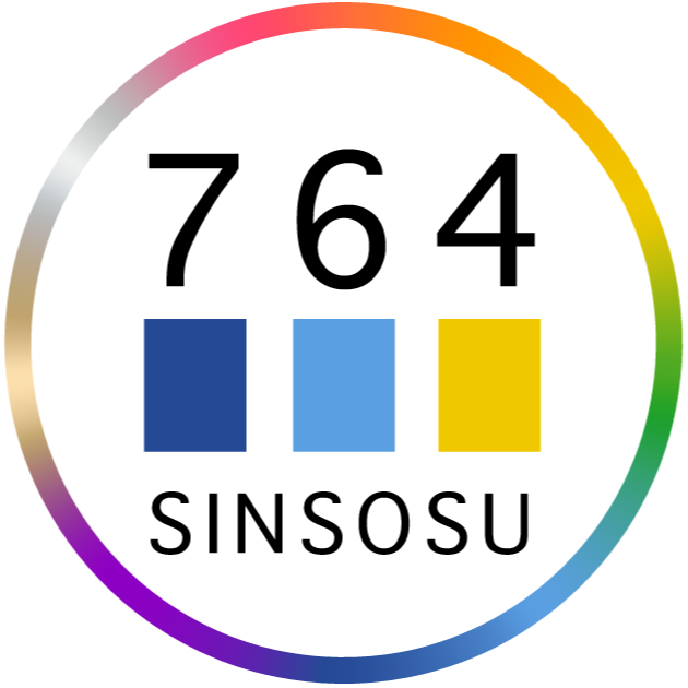 心相数764