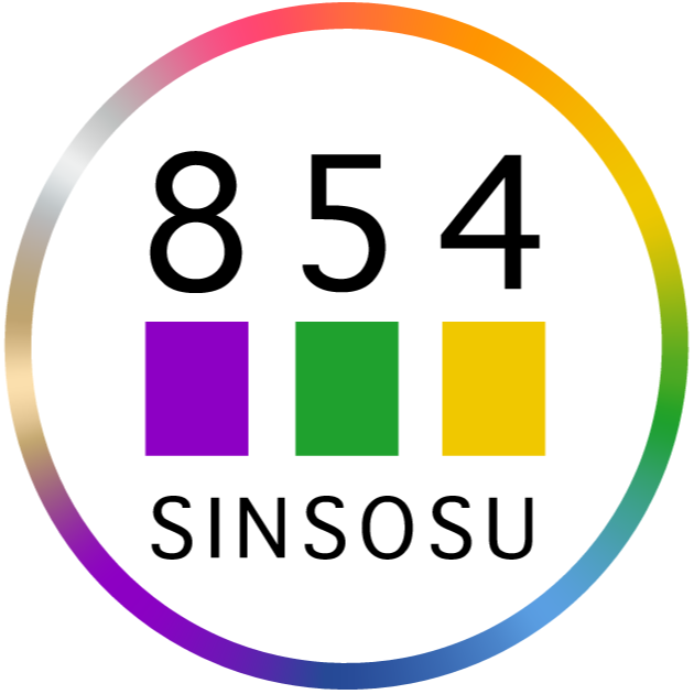 心相数854