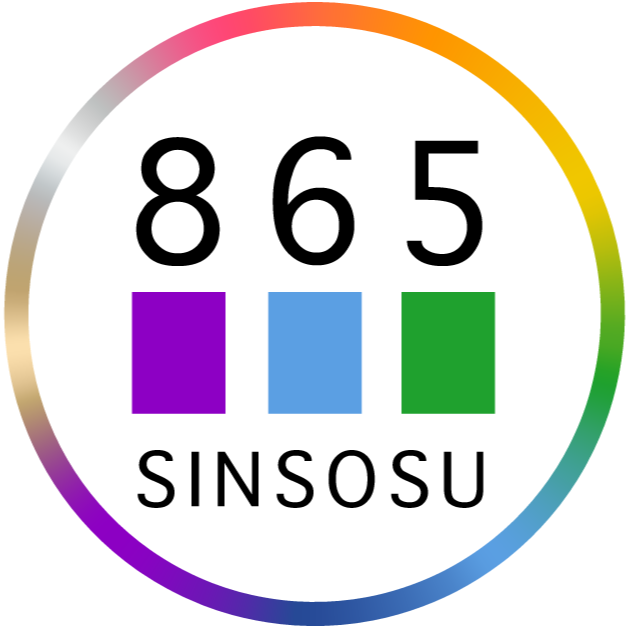 心相数865