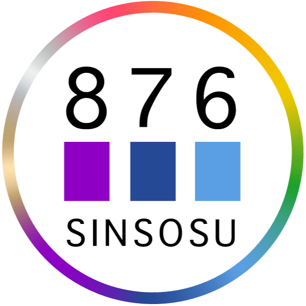 心相数876