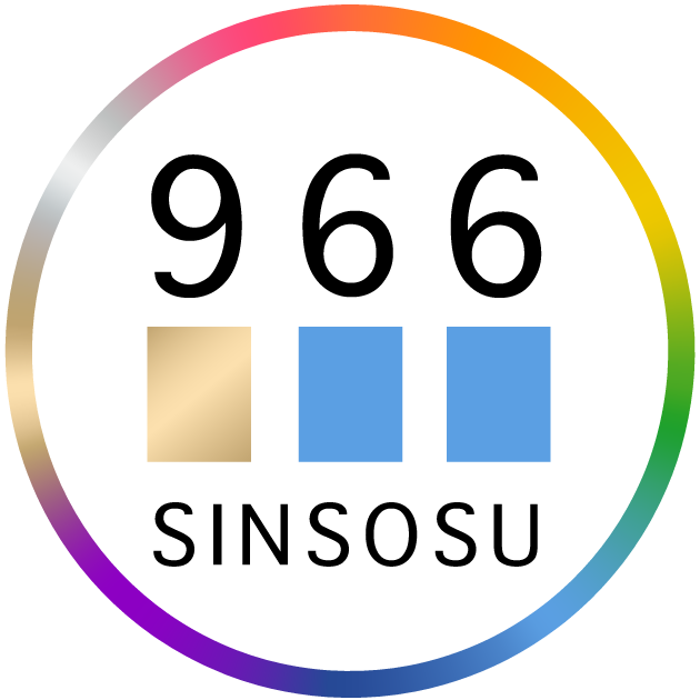 心相数966